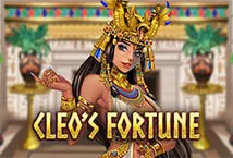 Cleo's Fortune